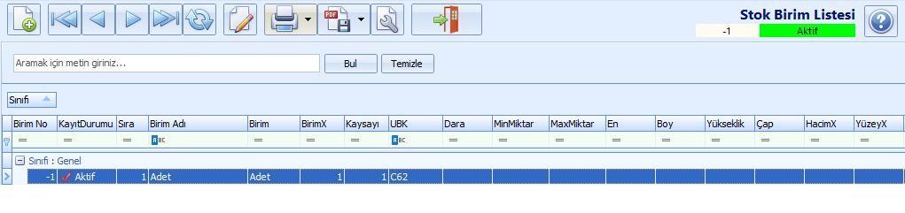 URETIM-001.72
