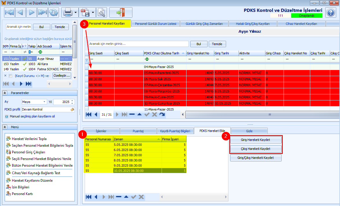 0228-2_pdks_excel_giris_cikis