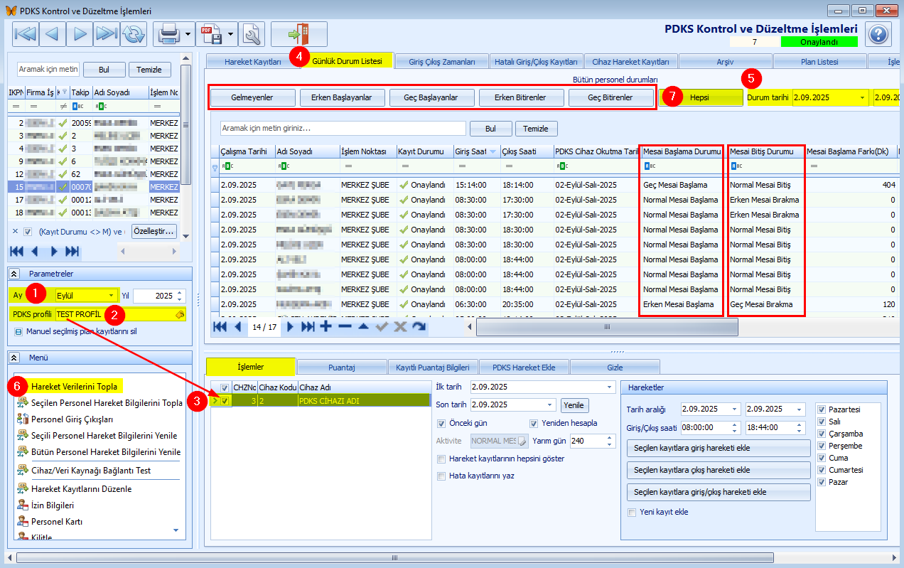 0230_pdks_gunluk_baslama_bitirme
