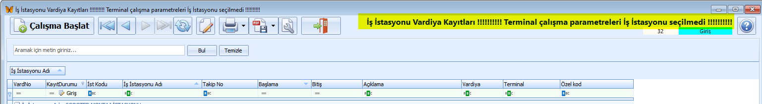 0255_Is istasyonu vardiya1