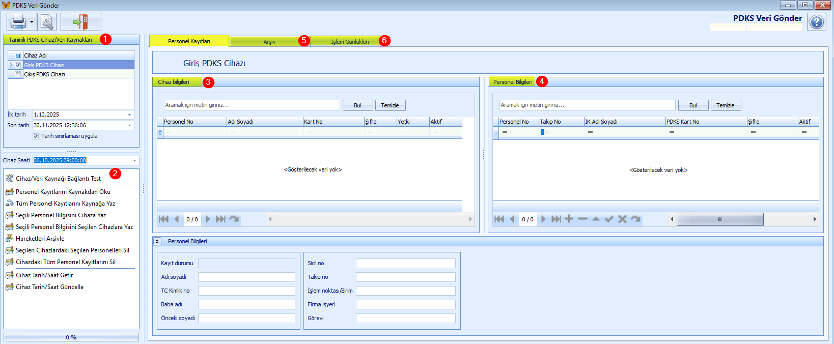 0387_pdks veri gonder1