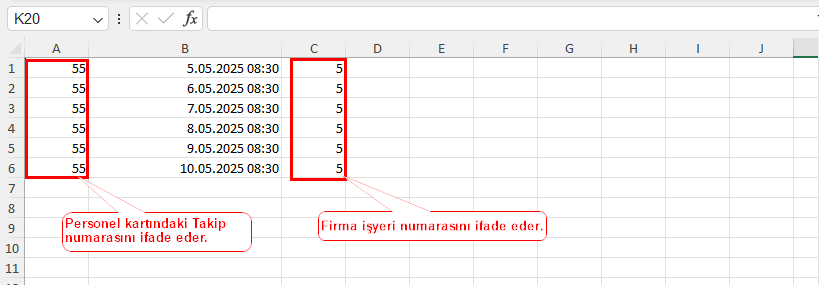 0228-1_pdks_excel_giris_cikis