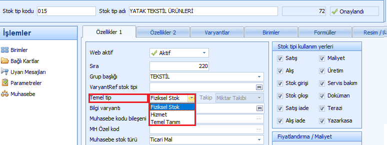 0107_stok tipi_temel tip