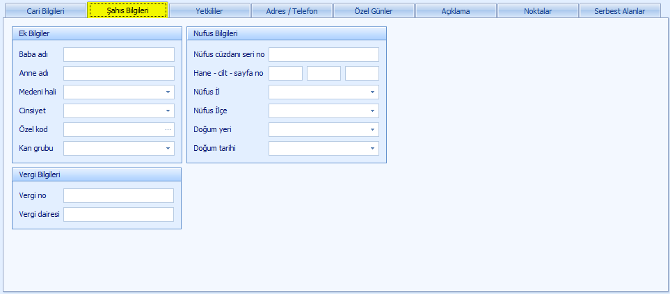 0184_Sahis carisi_sahis bilgi