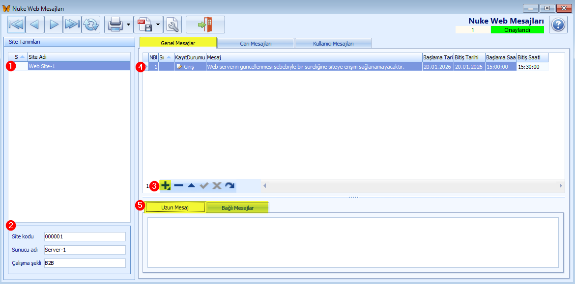 0196_Web mesaj