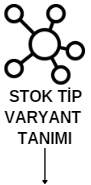 11-Stok tip tanimi