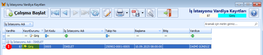 0255_Is istasyonu vardiya7