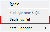 baglantiyisil