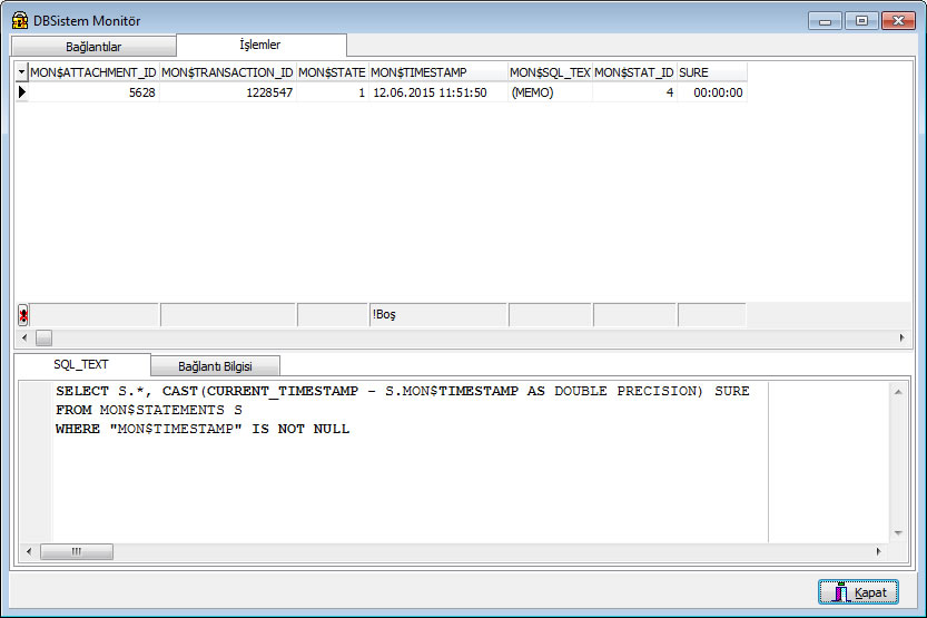 dbsistemmonitor