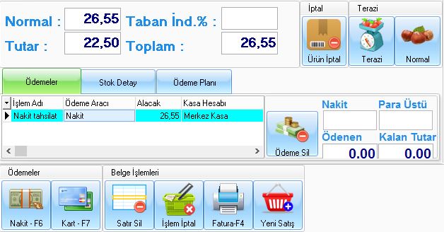 netsim pos bölüm 3