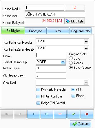 muhasebe ek bilgiler 1