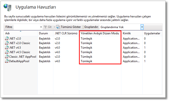 nuke kurulumu ııs uygulama havuzları