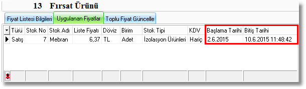 nuke fırsat ürünü fiyat listesi