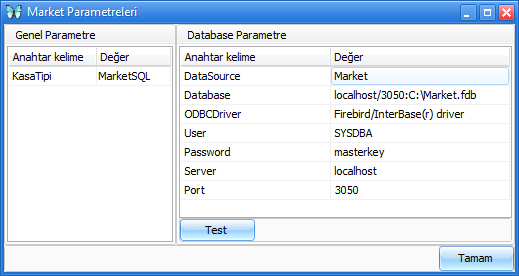 marketparametre